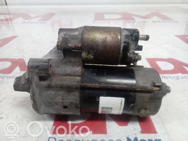 Suzuki Swift Cultus Motor de arranque 