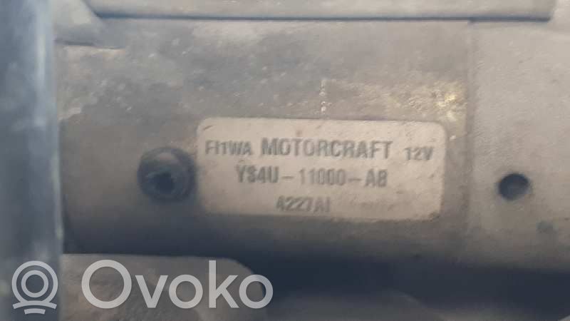 Starteris   YS4U11000AB