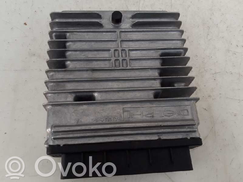 Engine control unit/module   3M5112A650LA