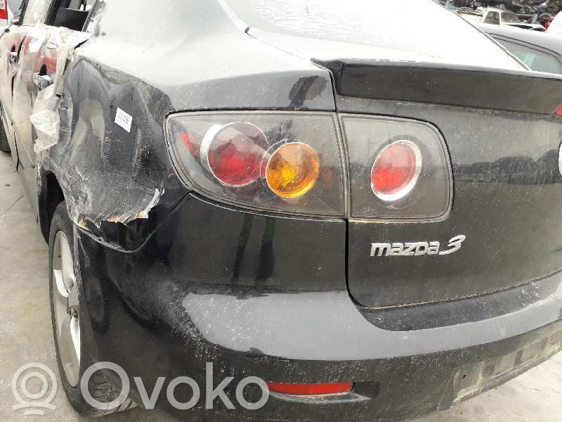Mazda 3 I Takavalot 