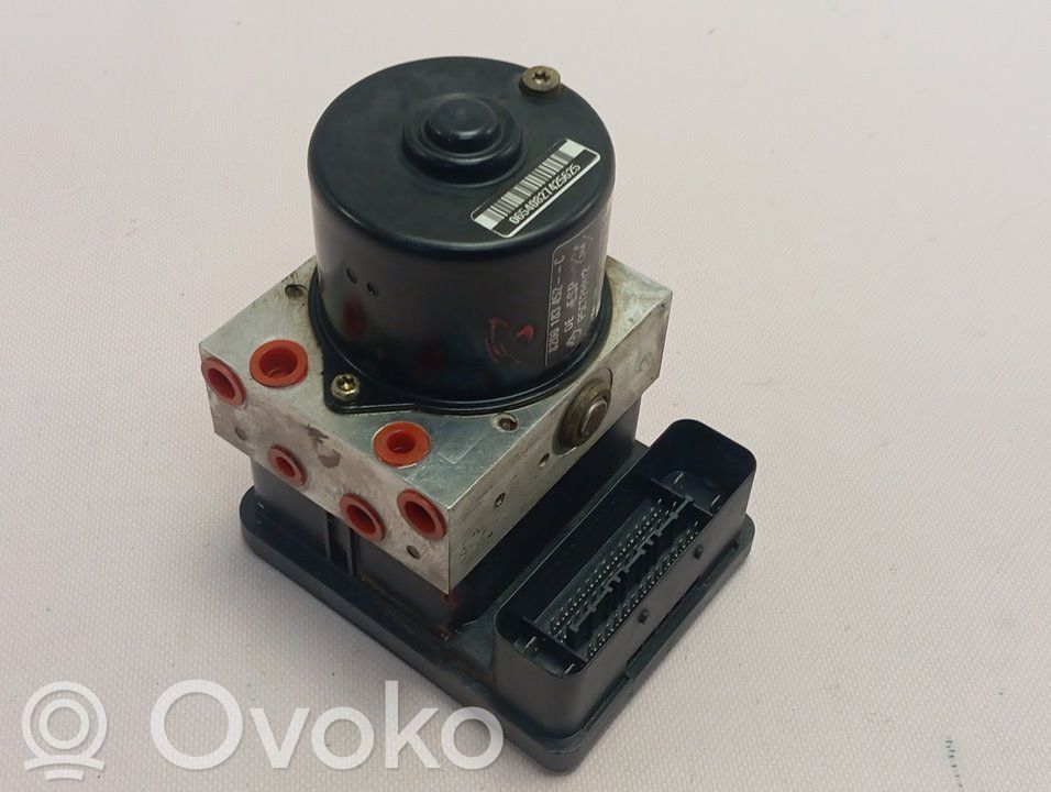 Renault Laguna II ABS Pump 