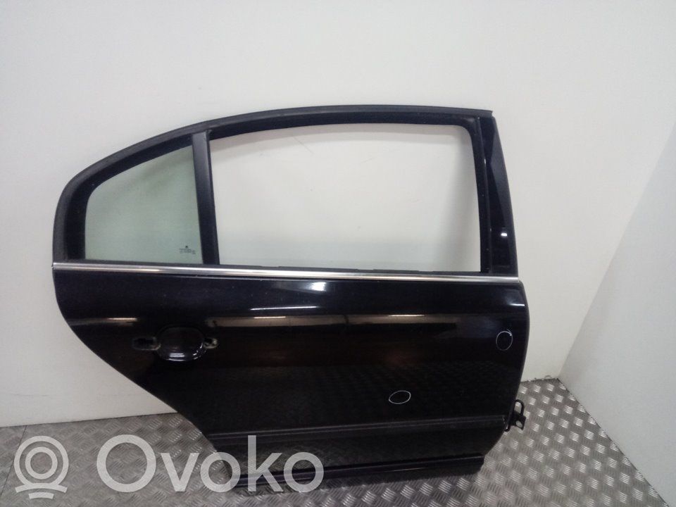 Skoda Superb B5 (3U) Puerta trasera 