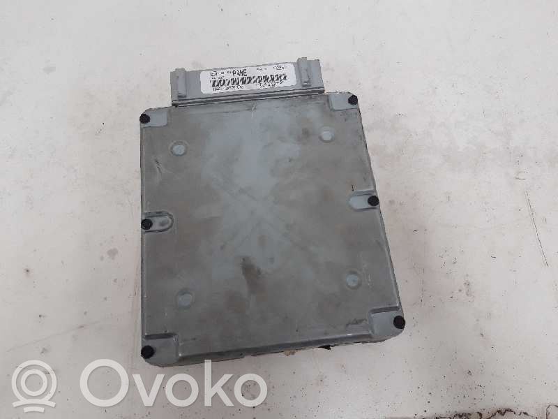 Ford Focus Engine control unit/module 
