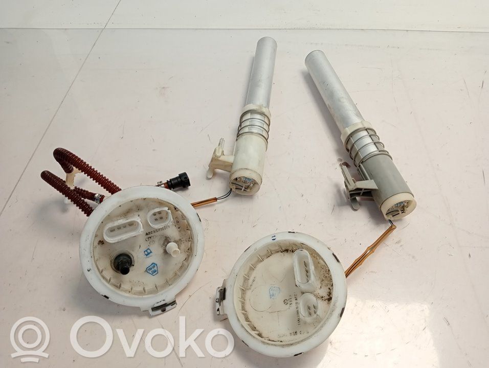 Bomba interna de combustible   A2C53014449,3D0919087M