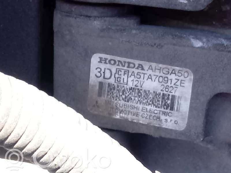 Honda Civic Generatorius 
