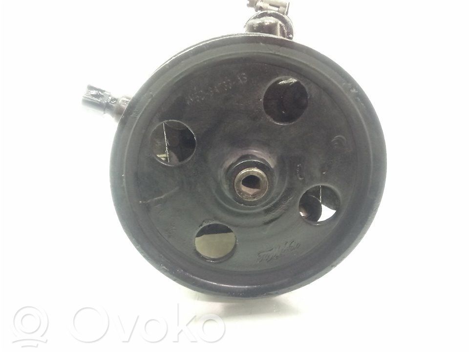 Ohjaustehostimen pumppu   1362652,1362652