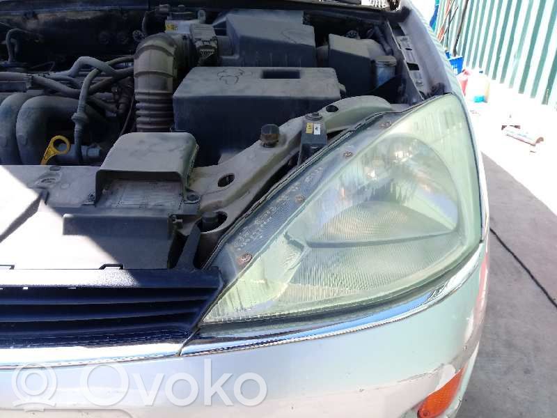 Headlight/headlamp