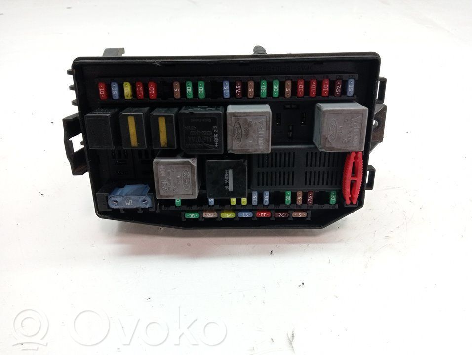 Jaguar X-Type BSM Control unit 