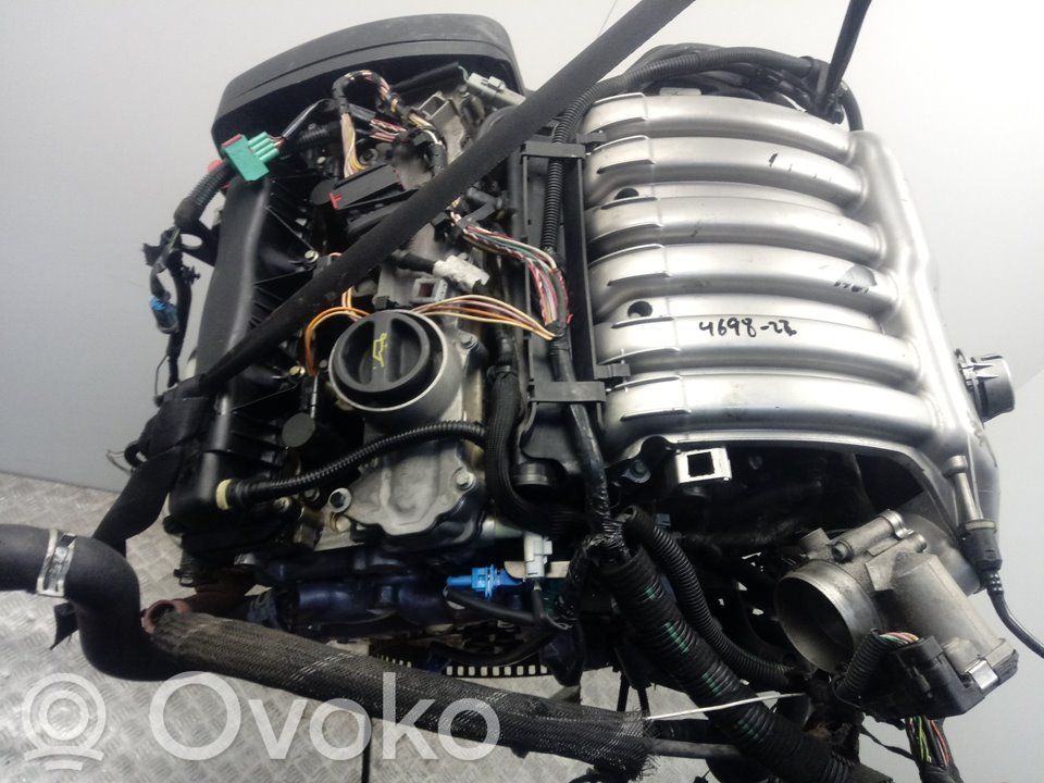 Variklis   XFX