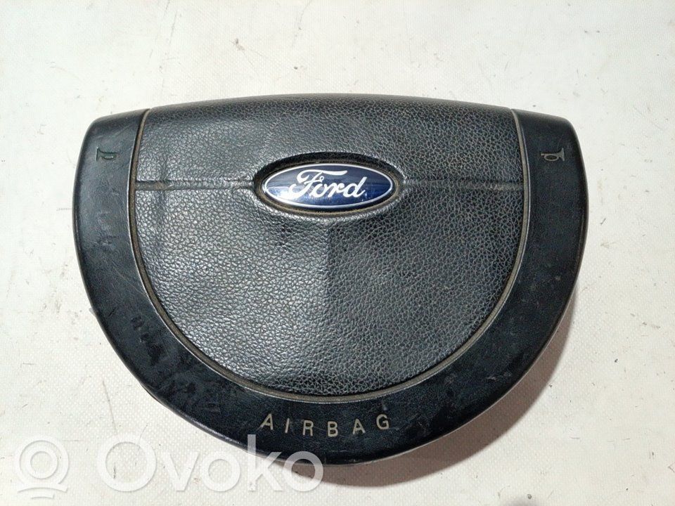 Airbag del volante   4549600,2T14A042B85BB