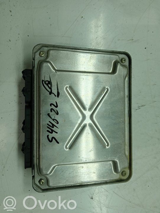 Engine control unit/module   55190098