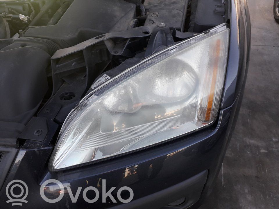 Headlight/headlamp