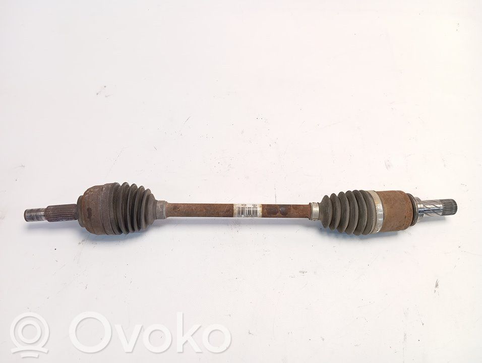 Priekinis pusašis   8200341698