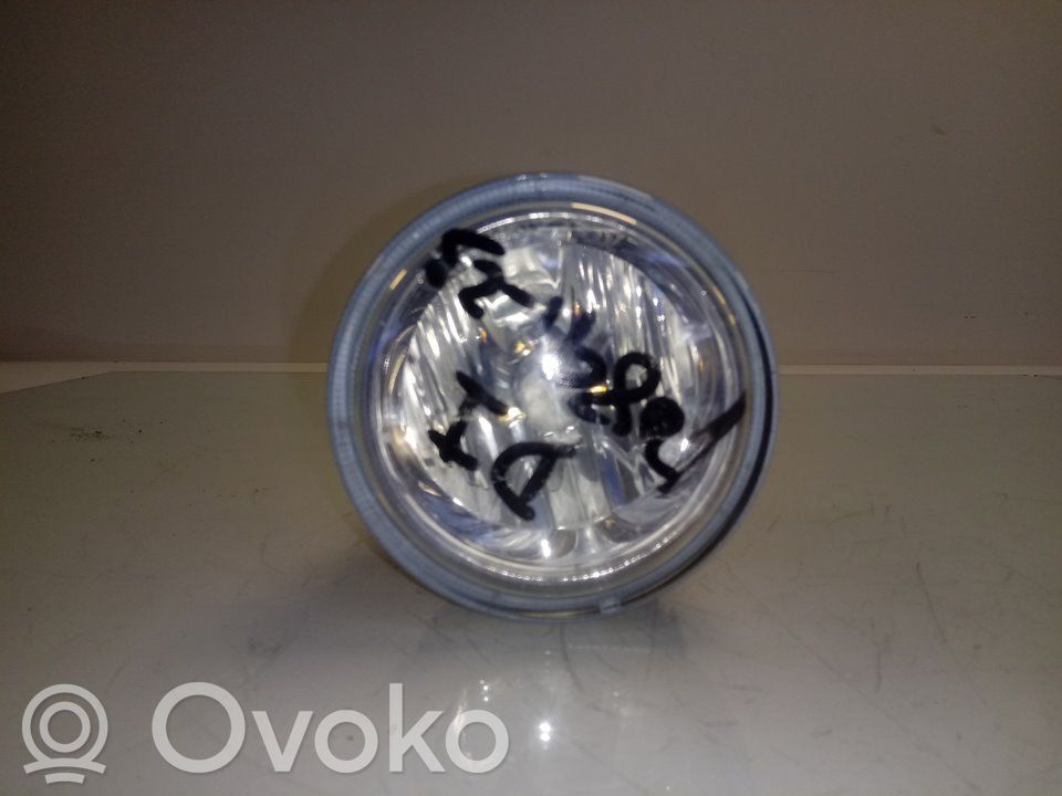 Luz de niebla delantera   9648947780