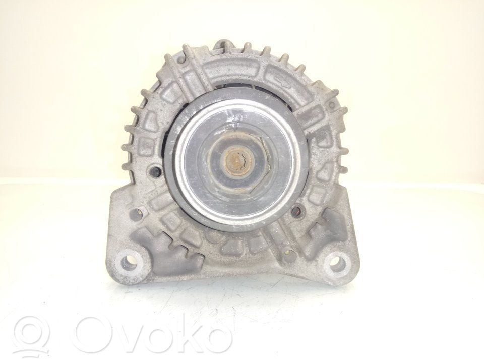 Renault Modus Generator/alternator 