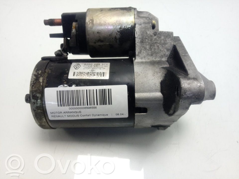 Starteris   8200298371
