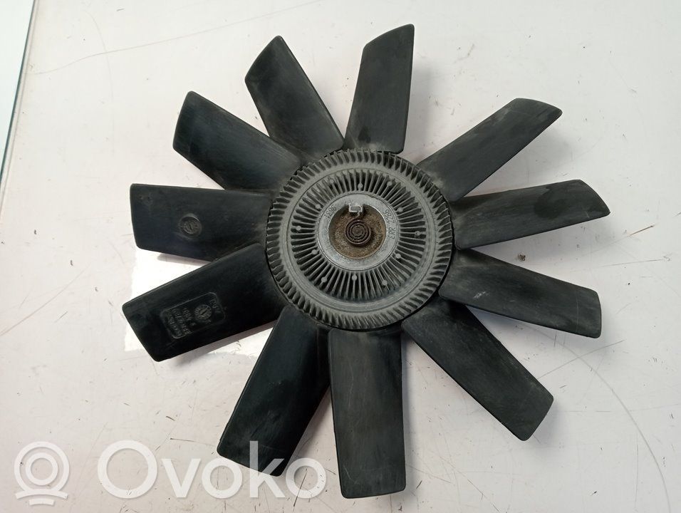 Land Rover Discovery Mehāniskais ventilators 
