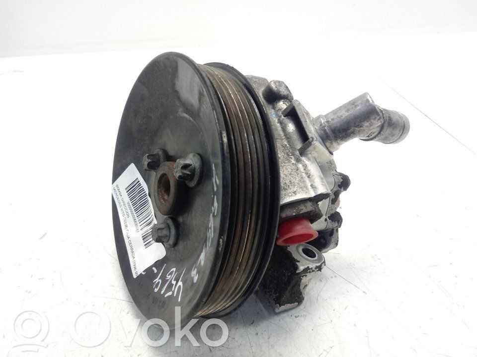 Mercedes-Benz Vito Viano W638 Vairo stiprintuvo siurblys 