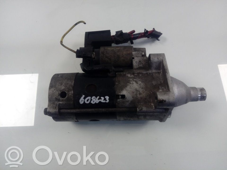 Motor de arranque   04868860AA