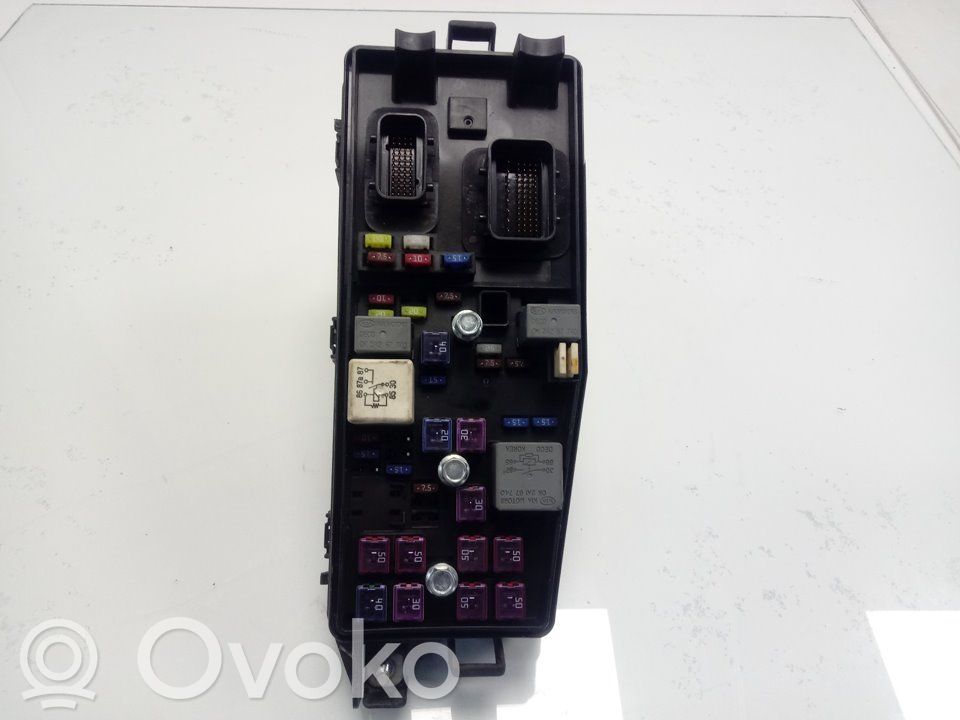 BSM Control unit   919504D050