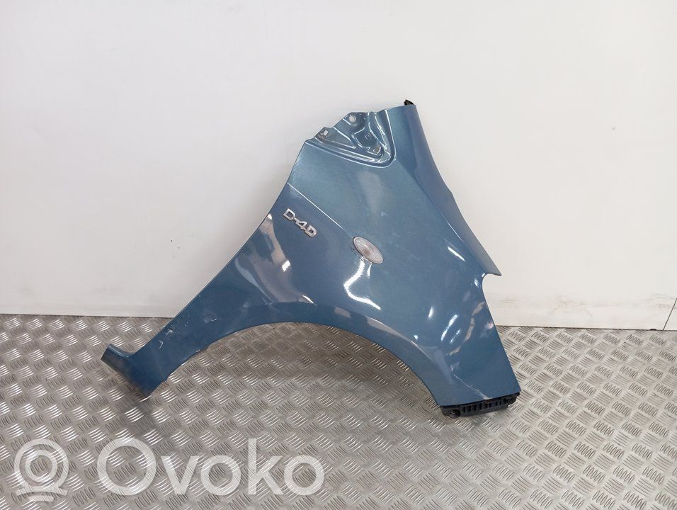 Toyota Yaris Guardabarro 