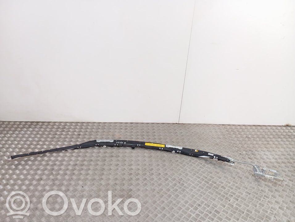 Poduszka powietrzna Airbag drzwi przednich   803231203010