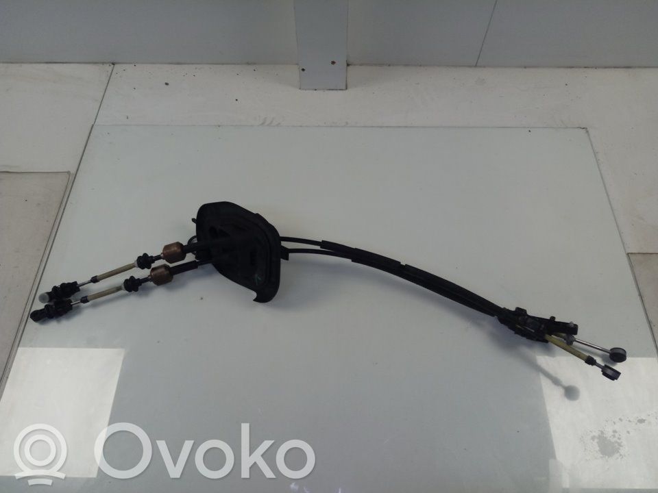 Opel Combo E Other wiring loom 