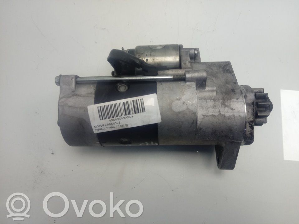 Starteris   GST35195AS