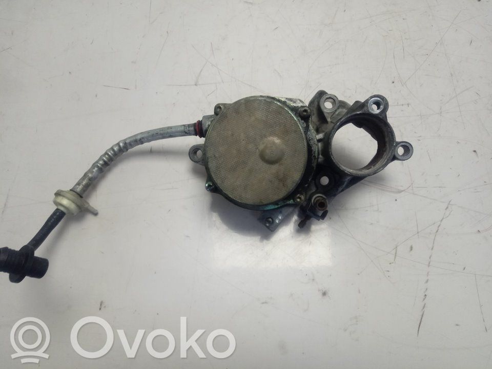Vacuum pump