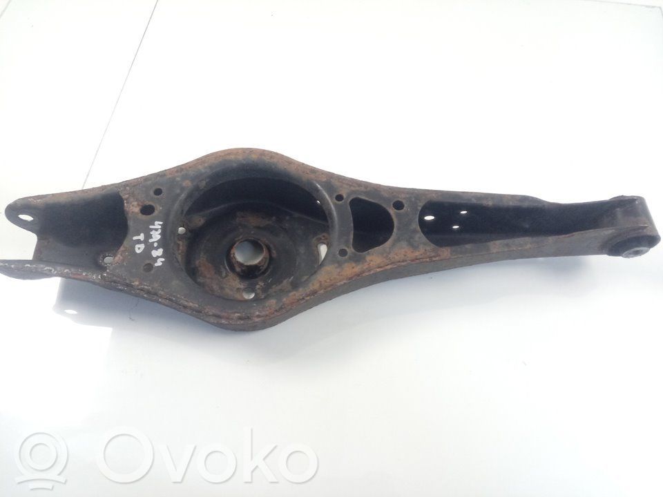 Querlenker hinten