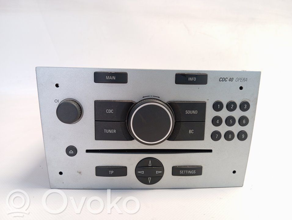Moduł / Sterownik dziku audio HiFi   7643118317