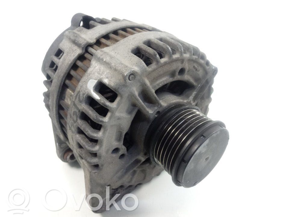 Audi A4 S4 B6 8E 8H Generator/alternator 