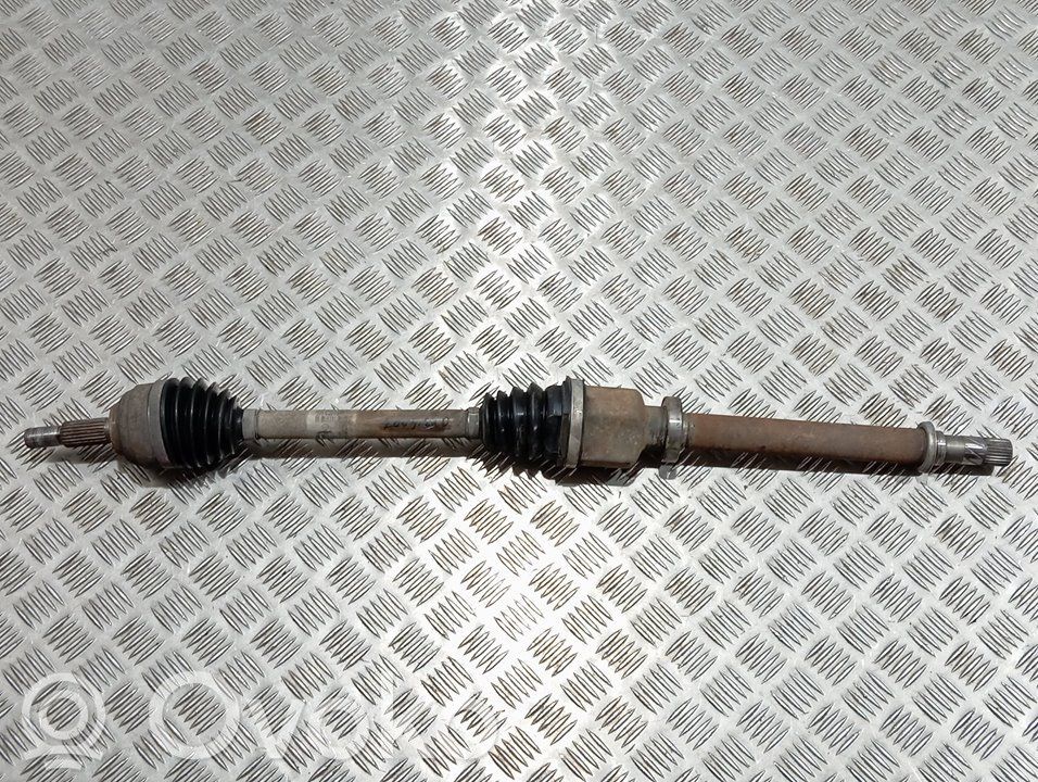 Semiasse anteriore   8200261841