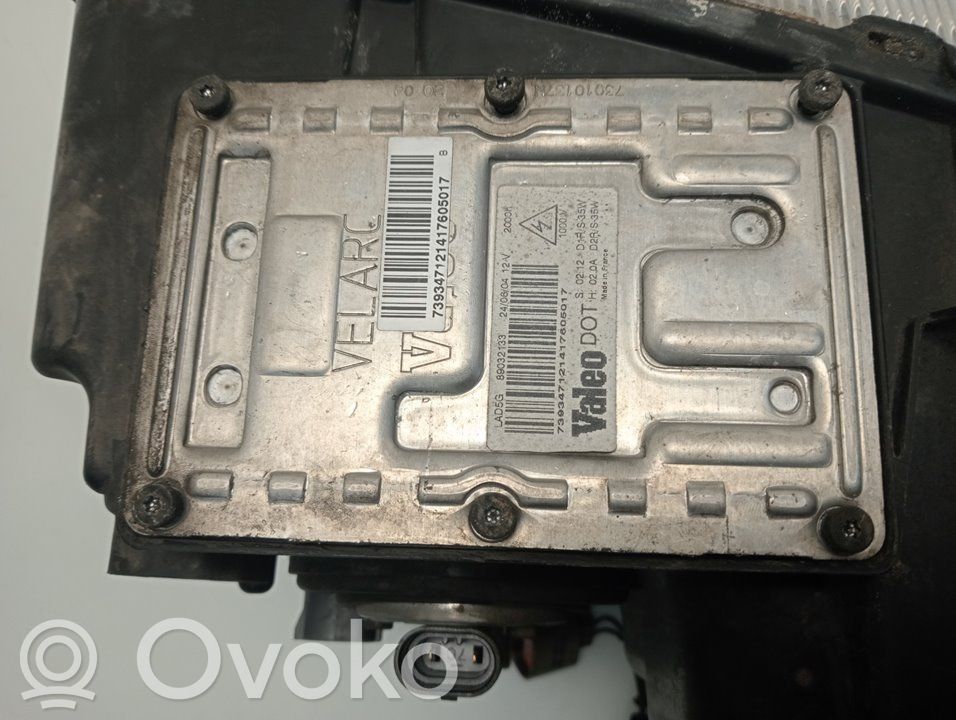 Chrysler 300M Centralina/modulo Xenon 