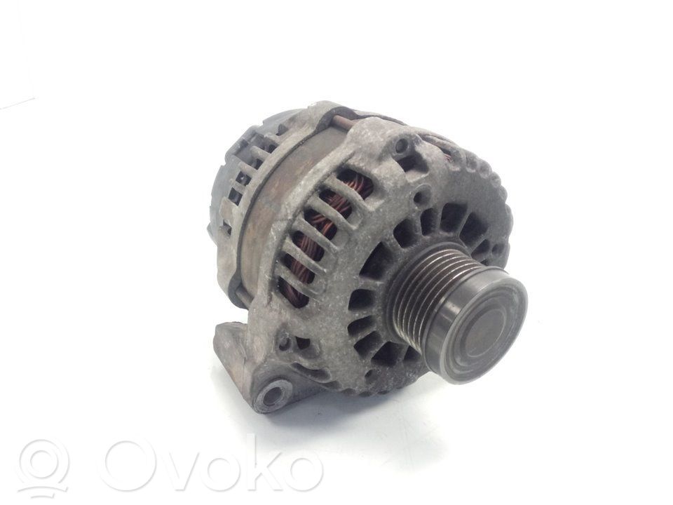 Alternador   A6641540002