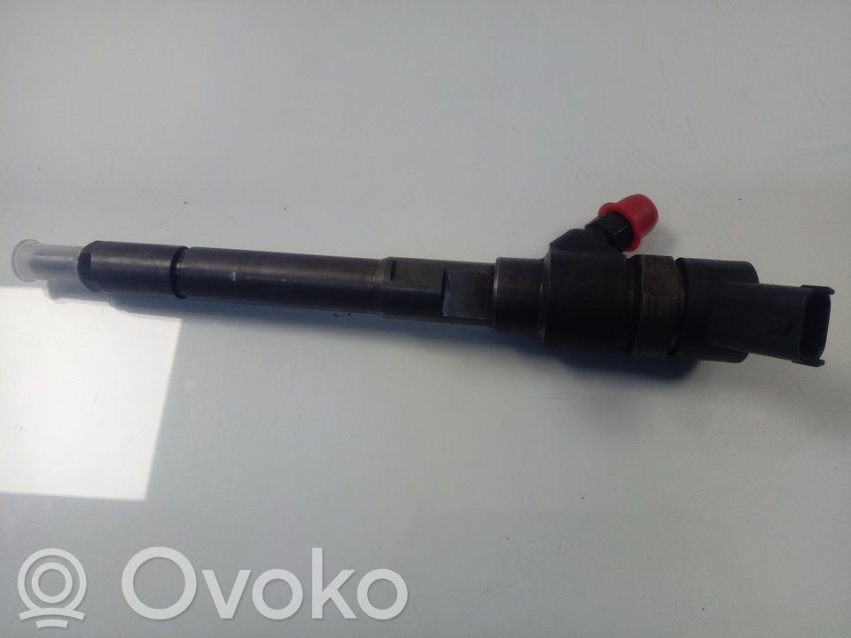 Injector combustibil   3380027400