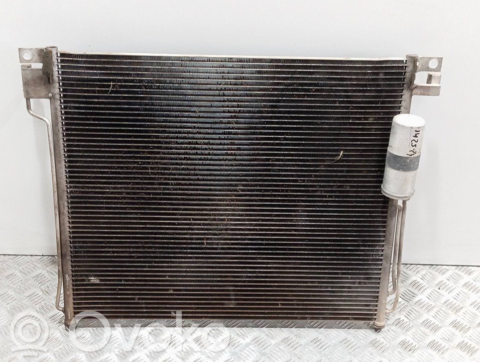 Klimakühler   92100EB00A