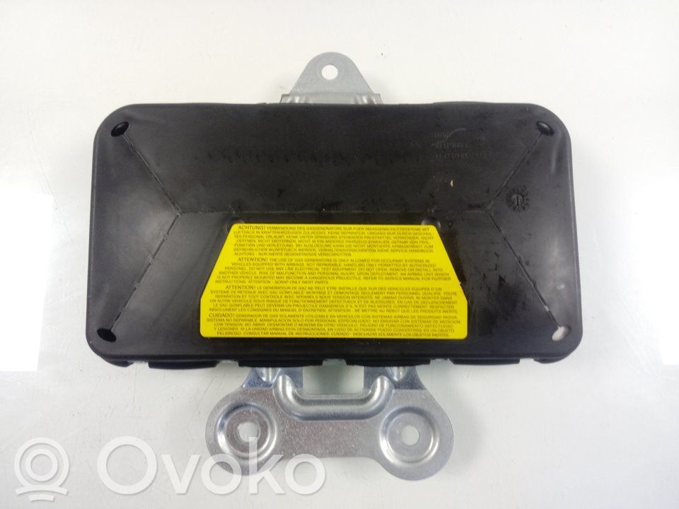 Land Rover Range Rover L322 Seitenairbag 