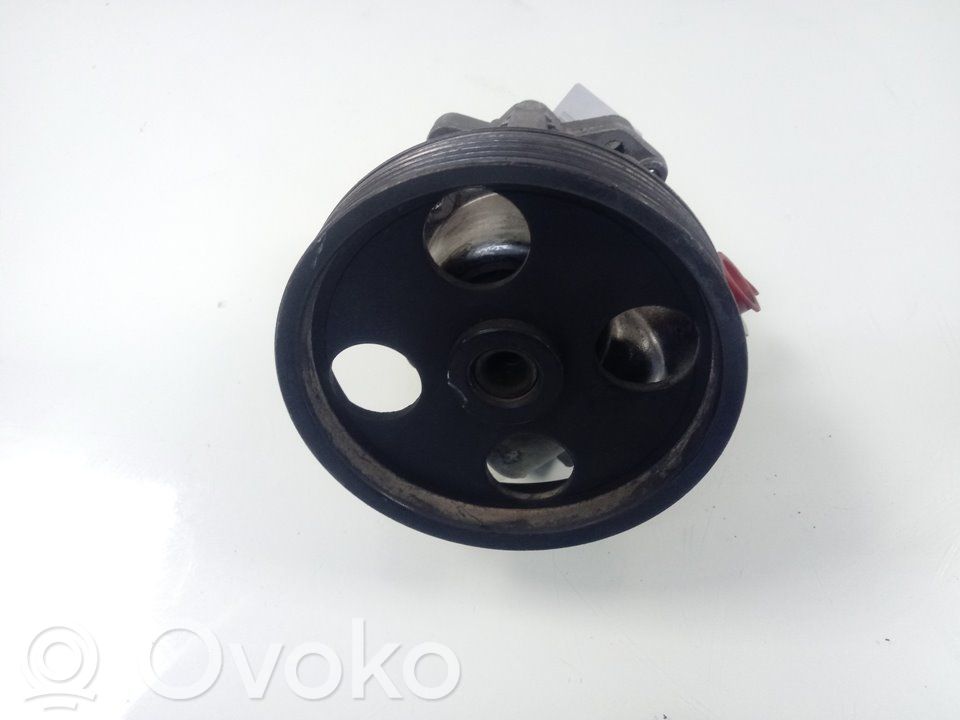 Citroen Jumpy Power steering pump 