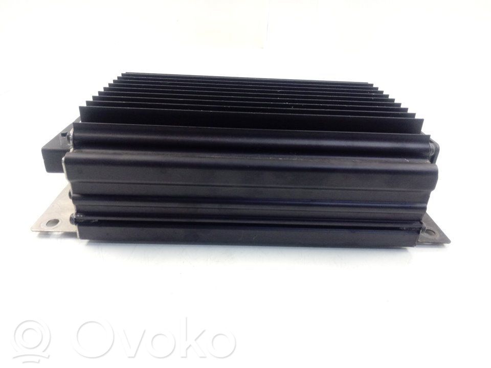 Porsche Cayenne (9PA) Amplificator antenă aeriană 