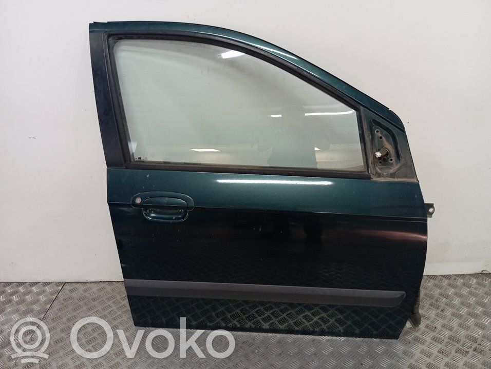 Hyundai Getz Puerta delantera 