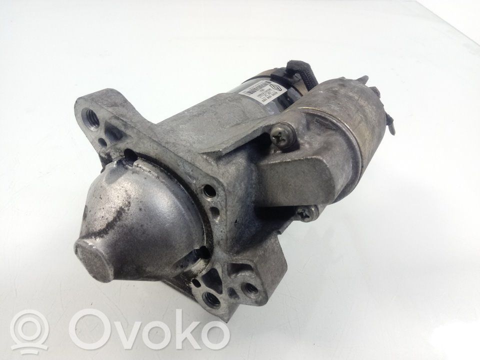 Electromotor   8200306595
