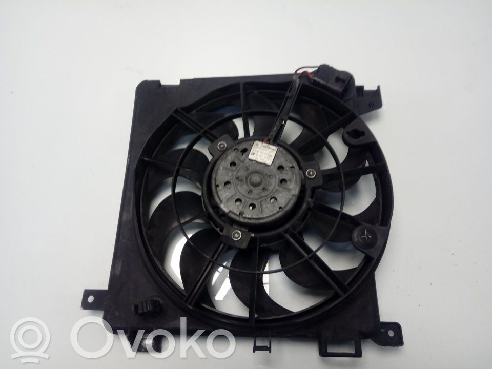 Elektrolüfter   0130303304