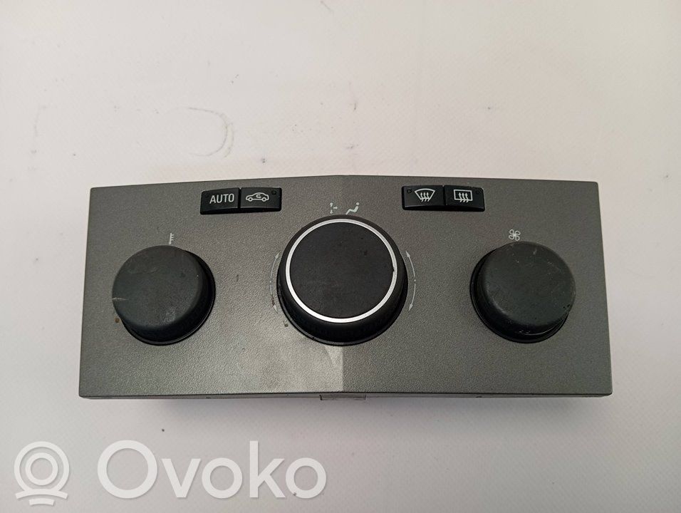 Unidad de control climatización   901512400003