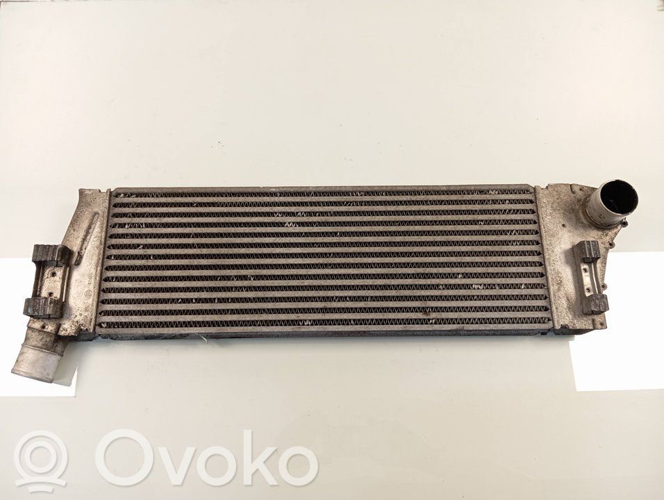 Renault Megane II Radiatore intercooler