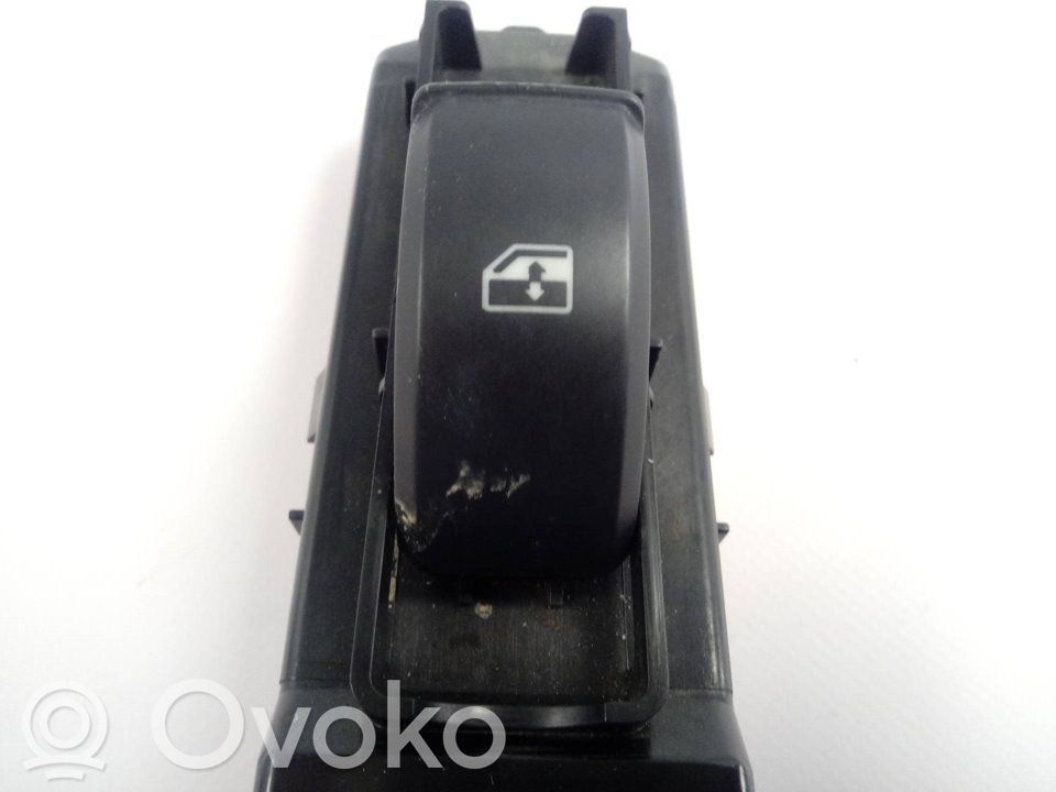 Cadillac BLS Electric window control switch 