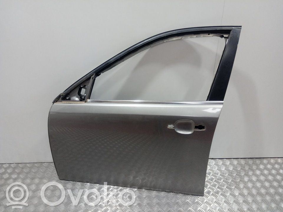 Porte avant