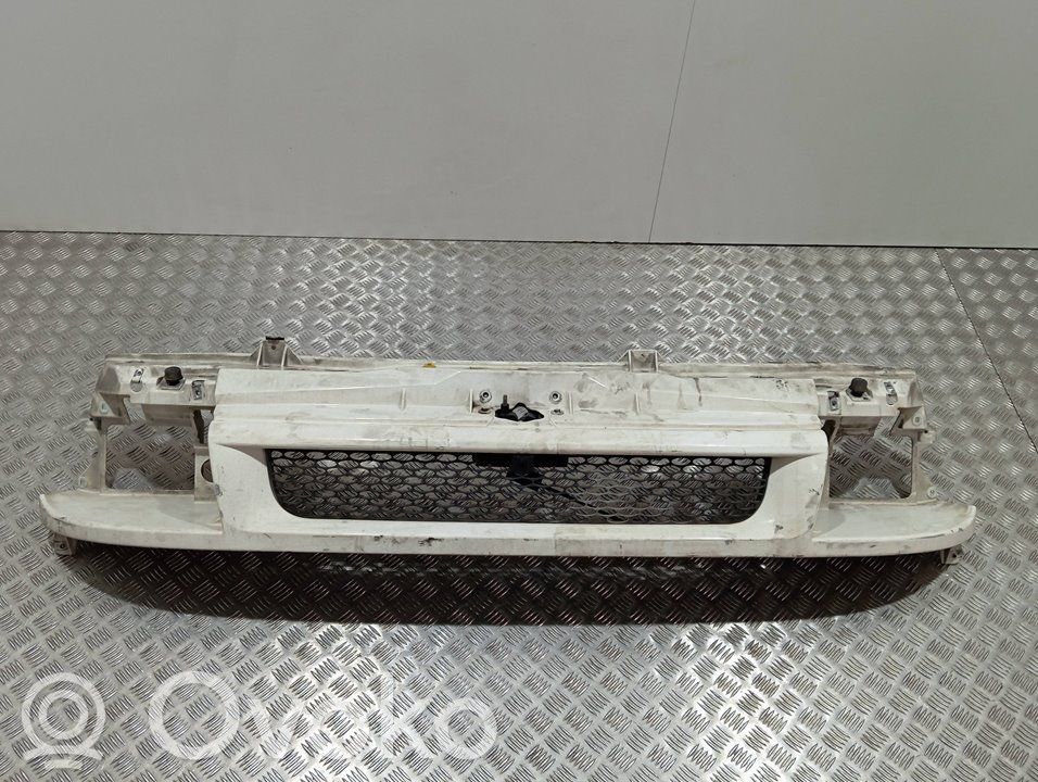 Ford Transit Панель 