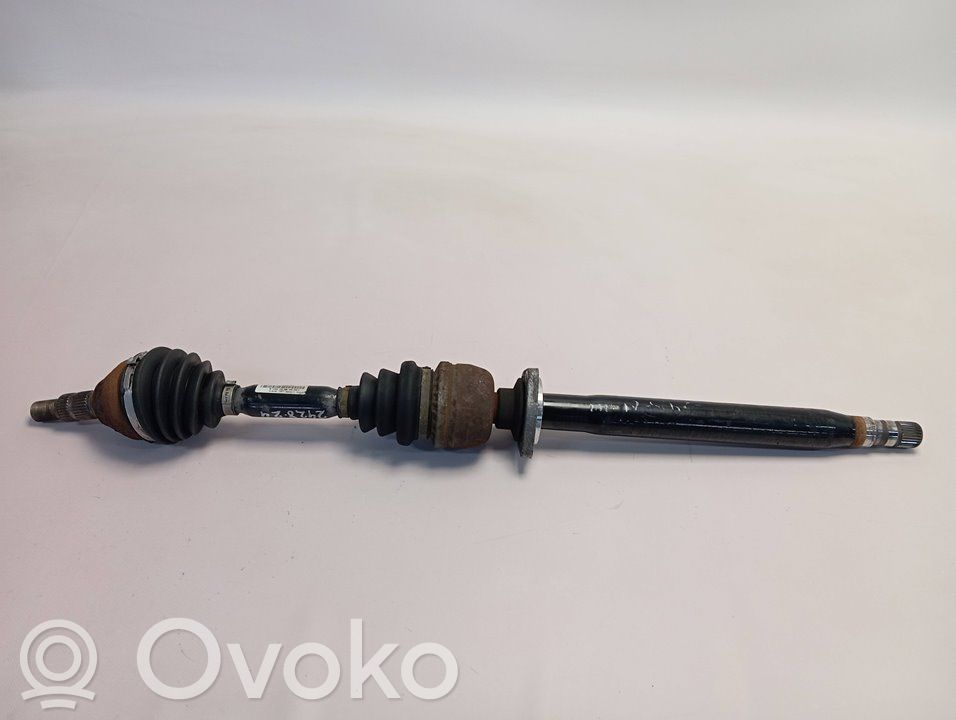 Opel Signum Eje de transmisión delantero 