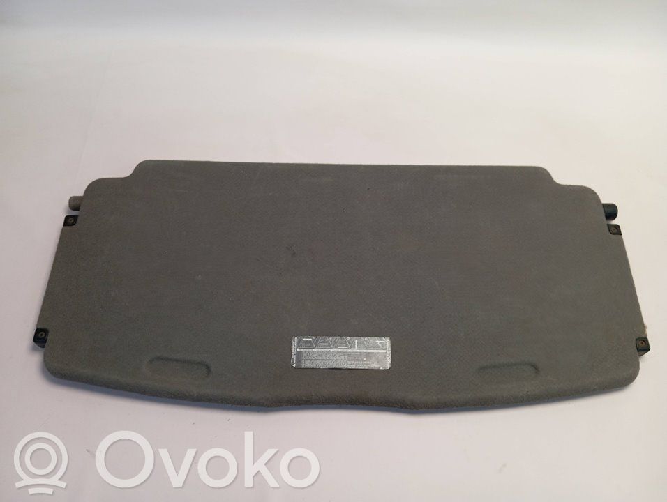 Tailgate/trunk/boot lid